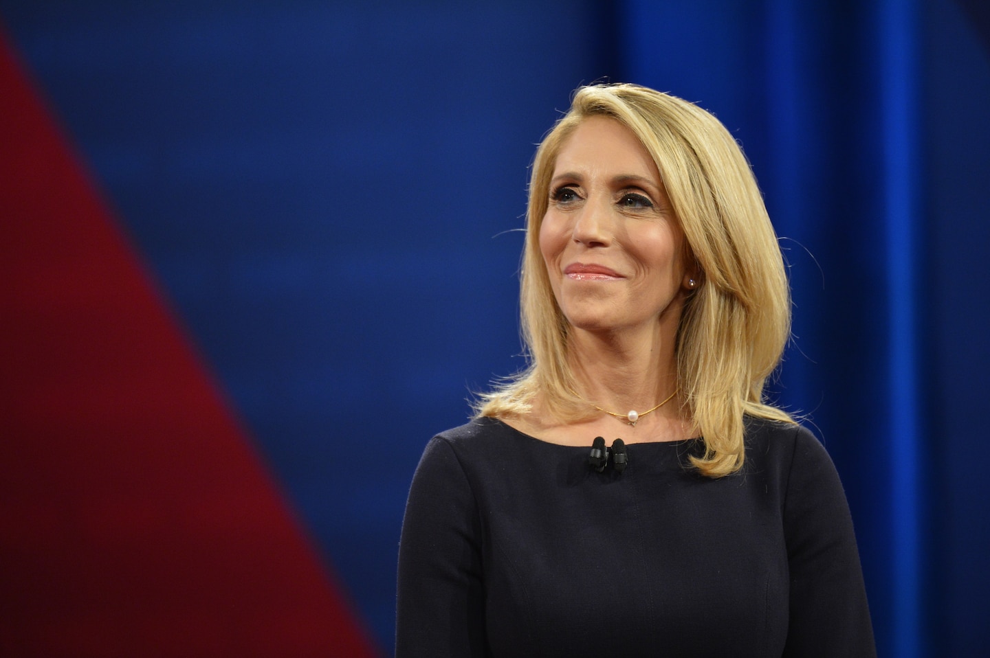 Dana Bash succèdera à John King en tant que présentatrice de l'émission d'information politique de CNN