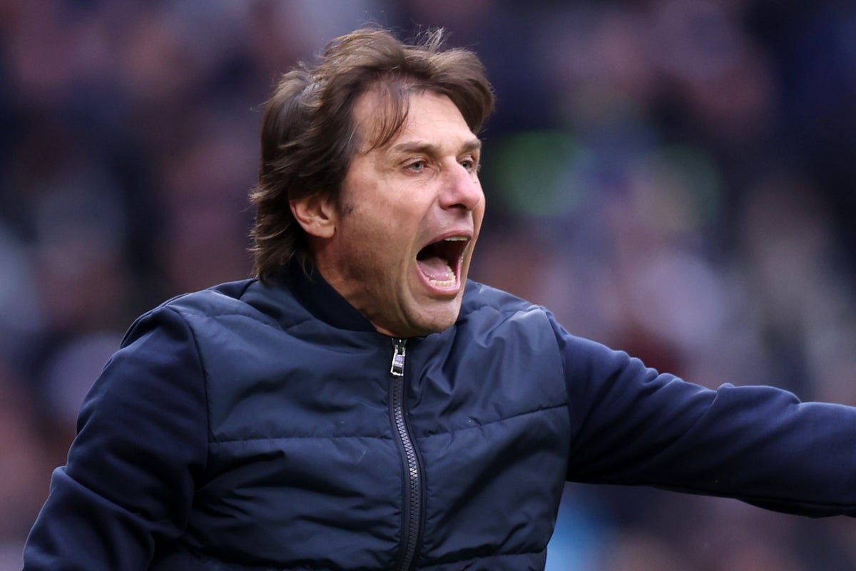 Daniel Levy défendu par Chris Sutton alors qu'un expert attribue le désordre de Tottenham au "traître" Antonio Conte