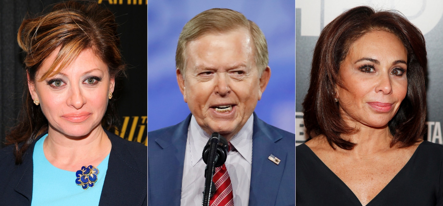 Fox News fait toujours face à une poursuite en diffamation de 2,7 milliards de dollars de la part de Smartmatic