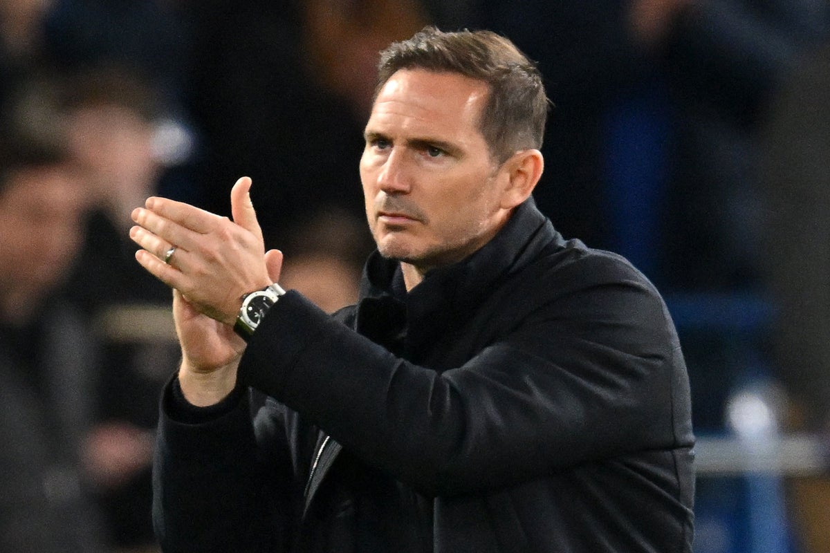 Frank Lampard insiste sur le fait que Chelsea peut rebondir rapidement après que la sortie de la Ligue des champions continue une saison lamentable
