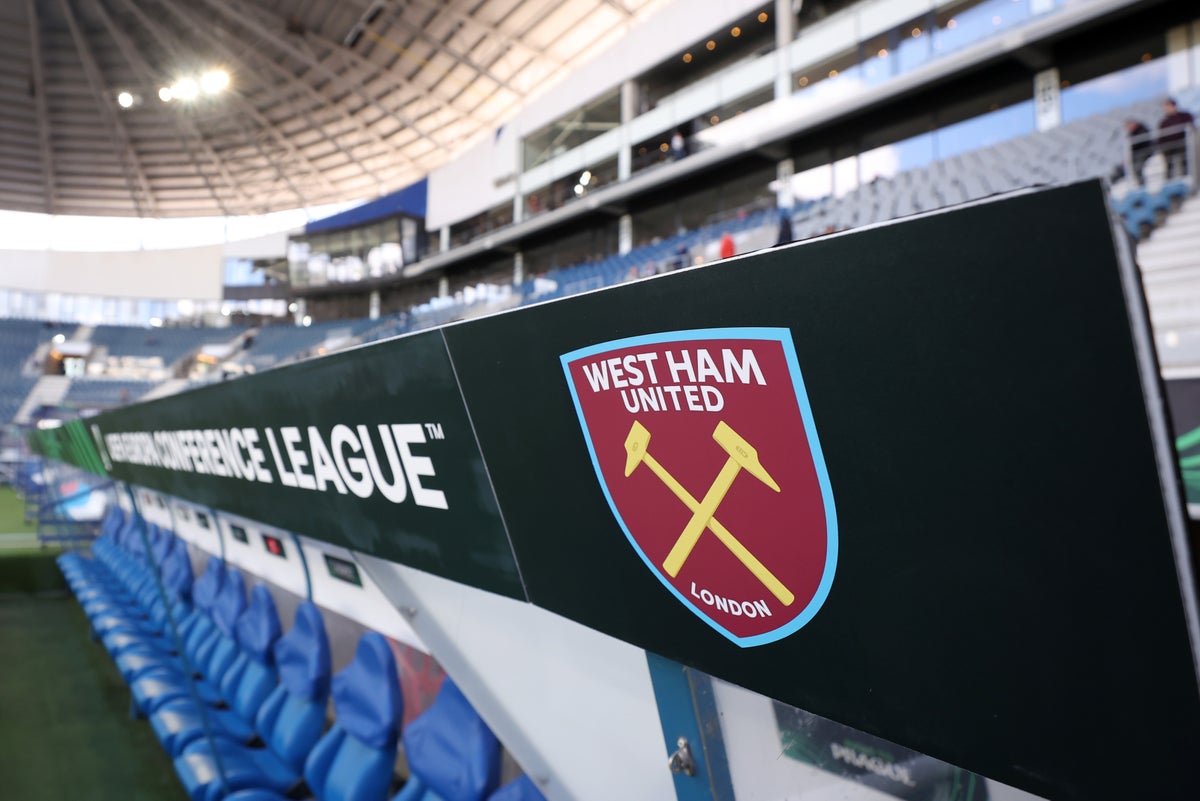 Gent vs West Ham EN DIRECT !  Flux de match Europa Conference League, dernières nouvelles de l'équipe, alignements, TV, prédiction aujourd'hui