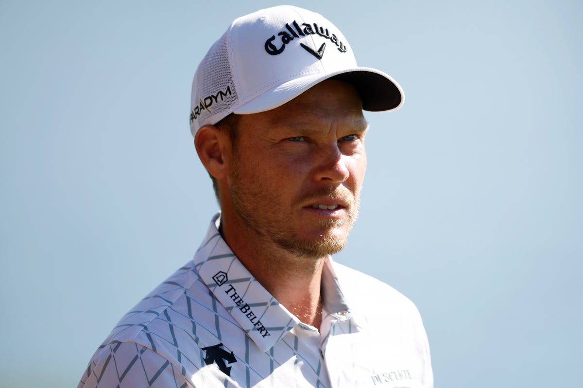 Interview de Danny Willett: "La descente après la victoire du Masters 2016 était de la foutaise - je veux à nouveau ce niveau"