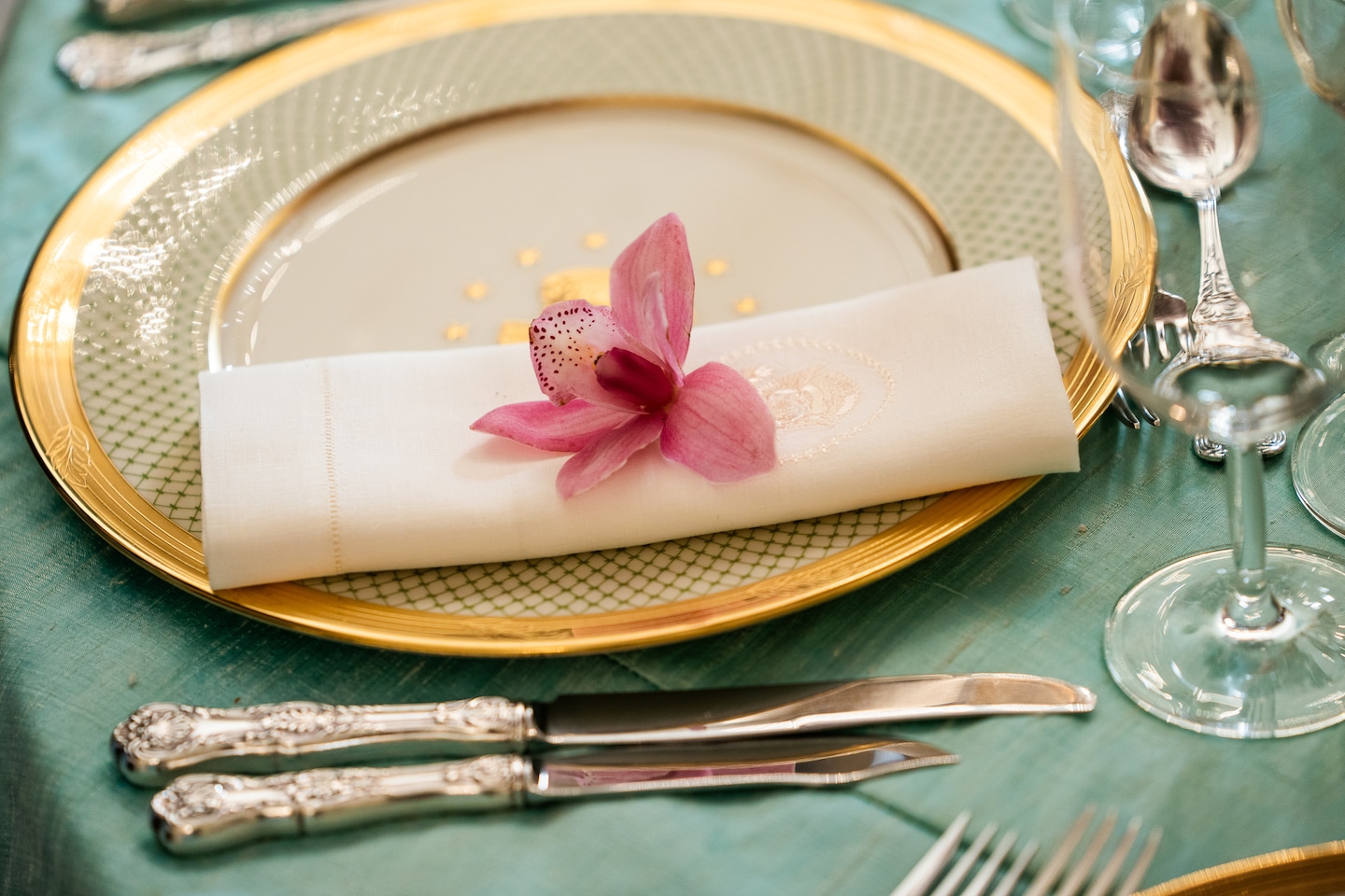 Le menu du dîner d'État de Biden en Corée du Sud est la diplomatie dans une assiette