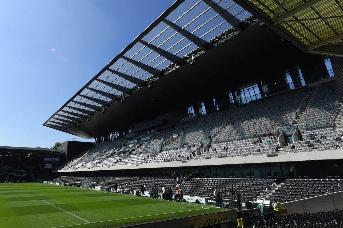 Les fans en colère de Fulham exhortent Shahid Khan à réviser les hausses de prix des abonnements qui sont "déconnectées de la réalité"