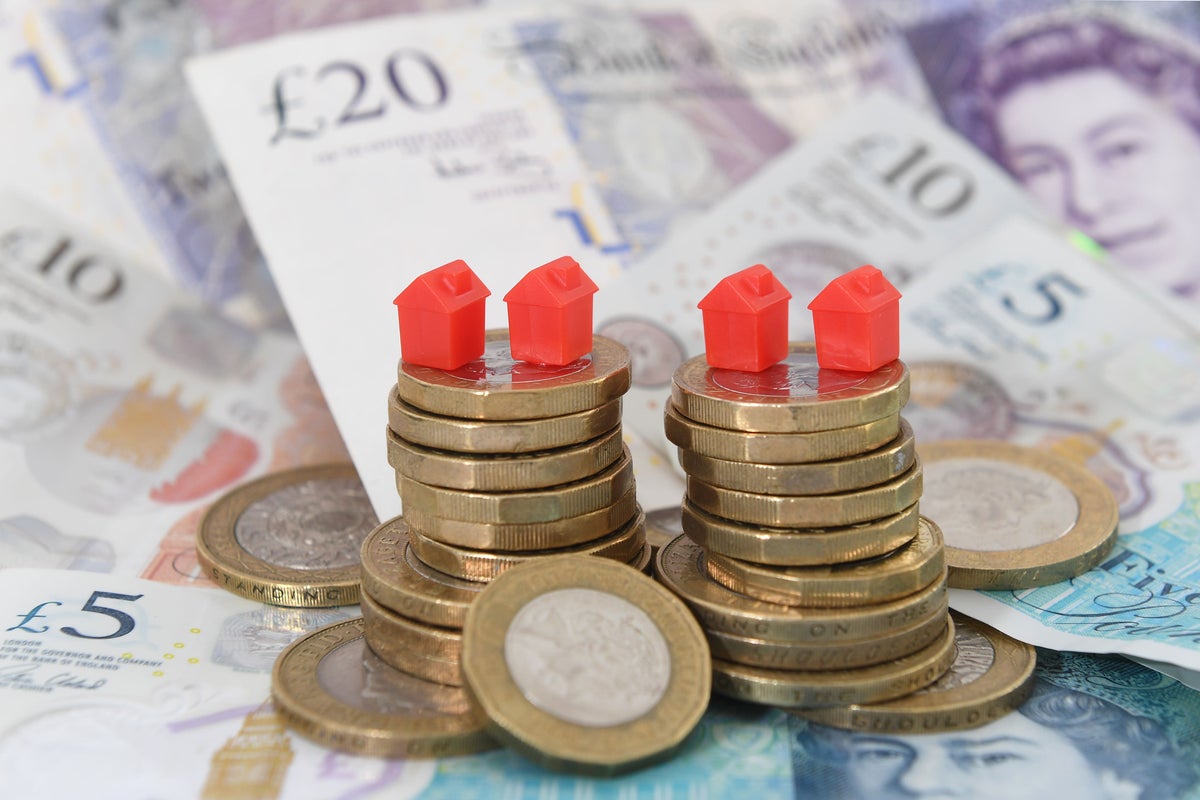 Les loyers demandés atteignent de nouveaux records alors que l'offre reste restreinte, selon Rightmove