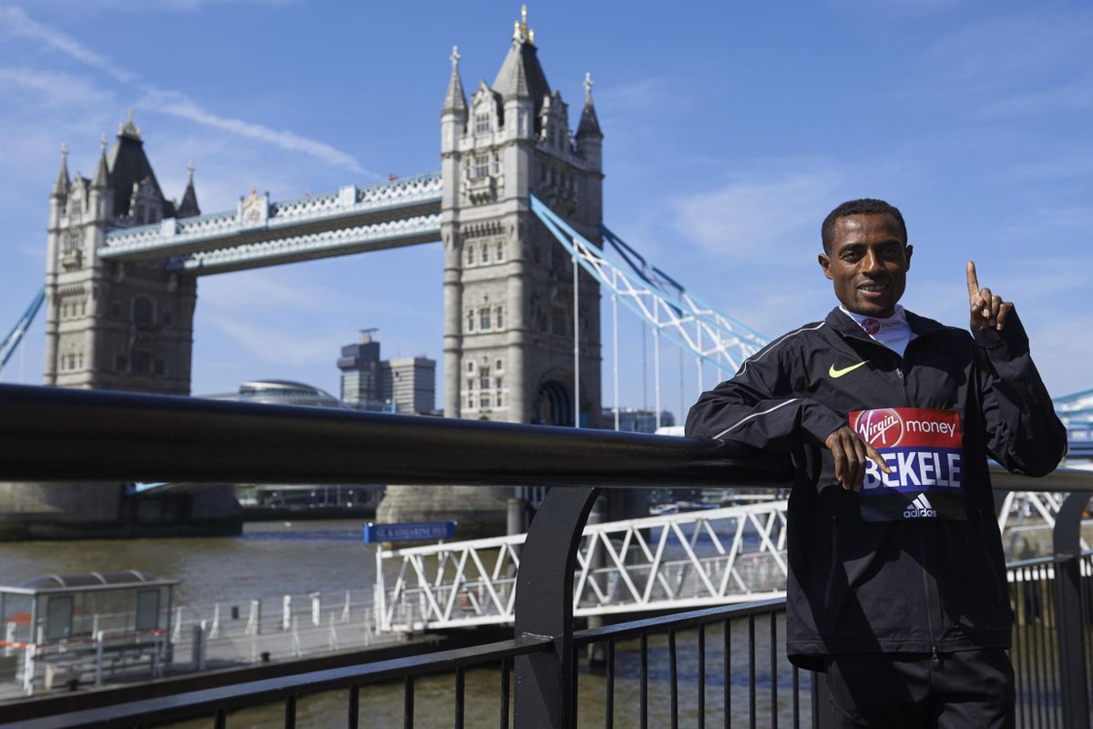 Marathon de Londres : conseils aux spectateurs