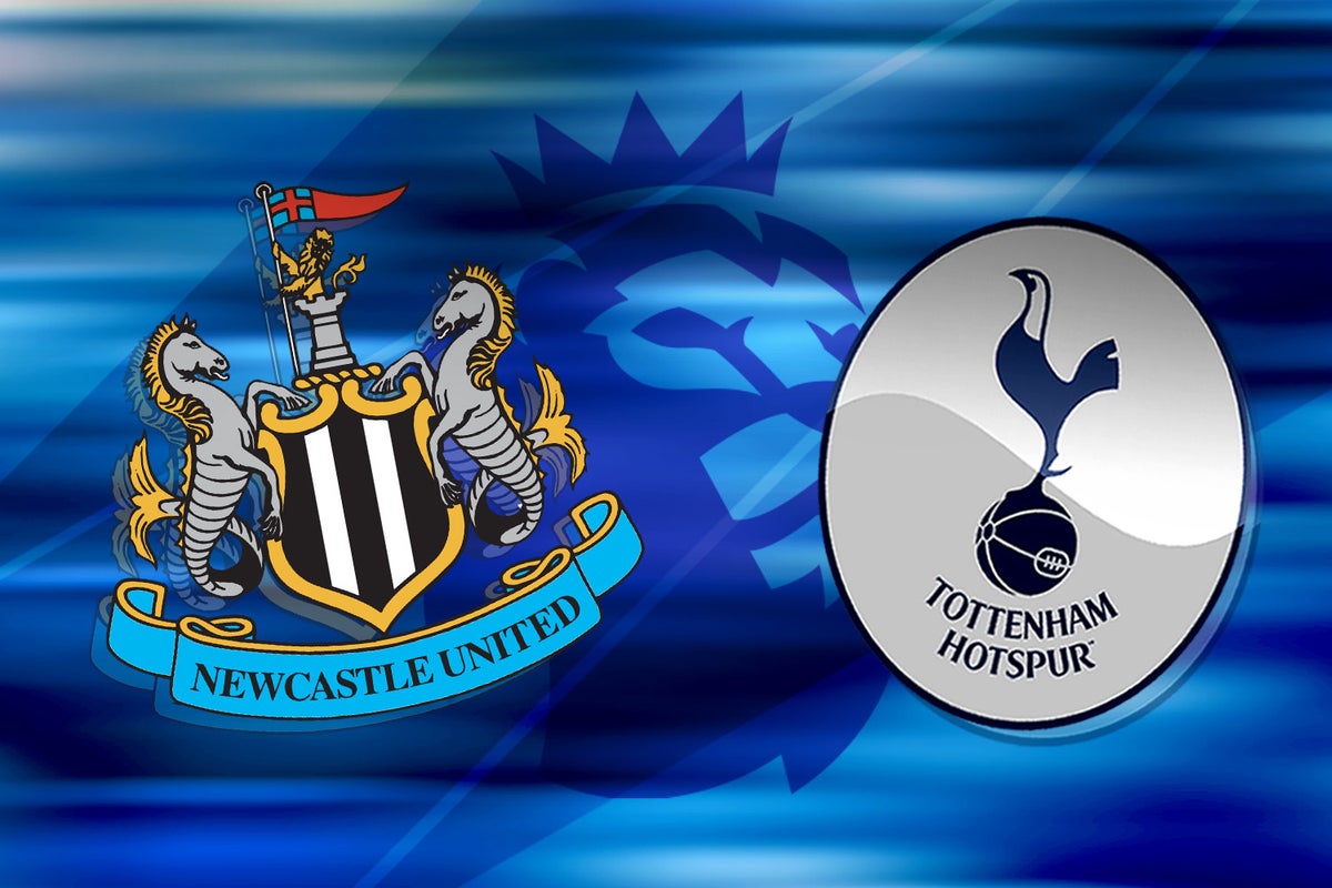 Newcastle vs Tottenham en direct: Comment puis-je regarder le match de Premier League à la télévision au Royaume-Uni aujourd'hui?
