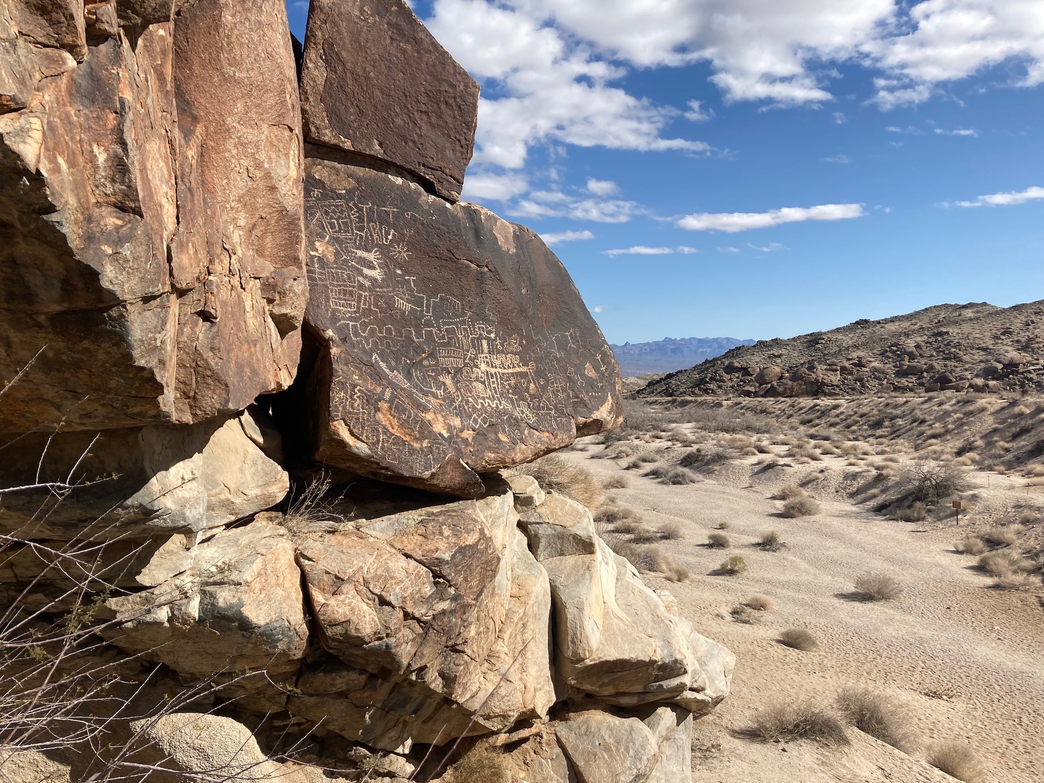 Nous avons deux nouveaux monuments nationaux aux États-Unis