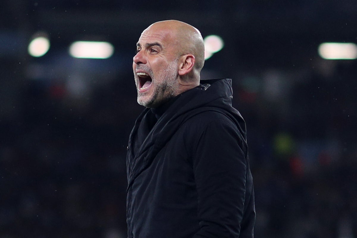 Pep Guardiola envoie un avertissement aux joueurs de Manchester City après la victoire impitoyable de la Ligue des champions contre le Bayern Munich