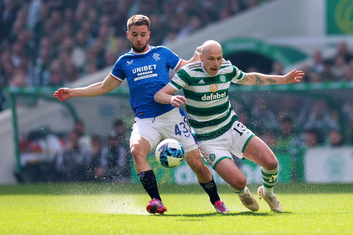 Rangers vs Celtic: prédiction Old Firm, heure du coup d'envoi, télévision, diffusion en direct, nouvelles de l'équipe, résultats h2h, cotes aujourd'hui