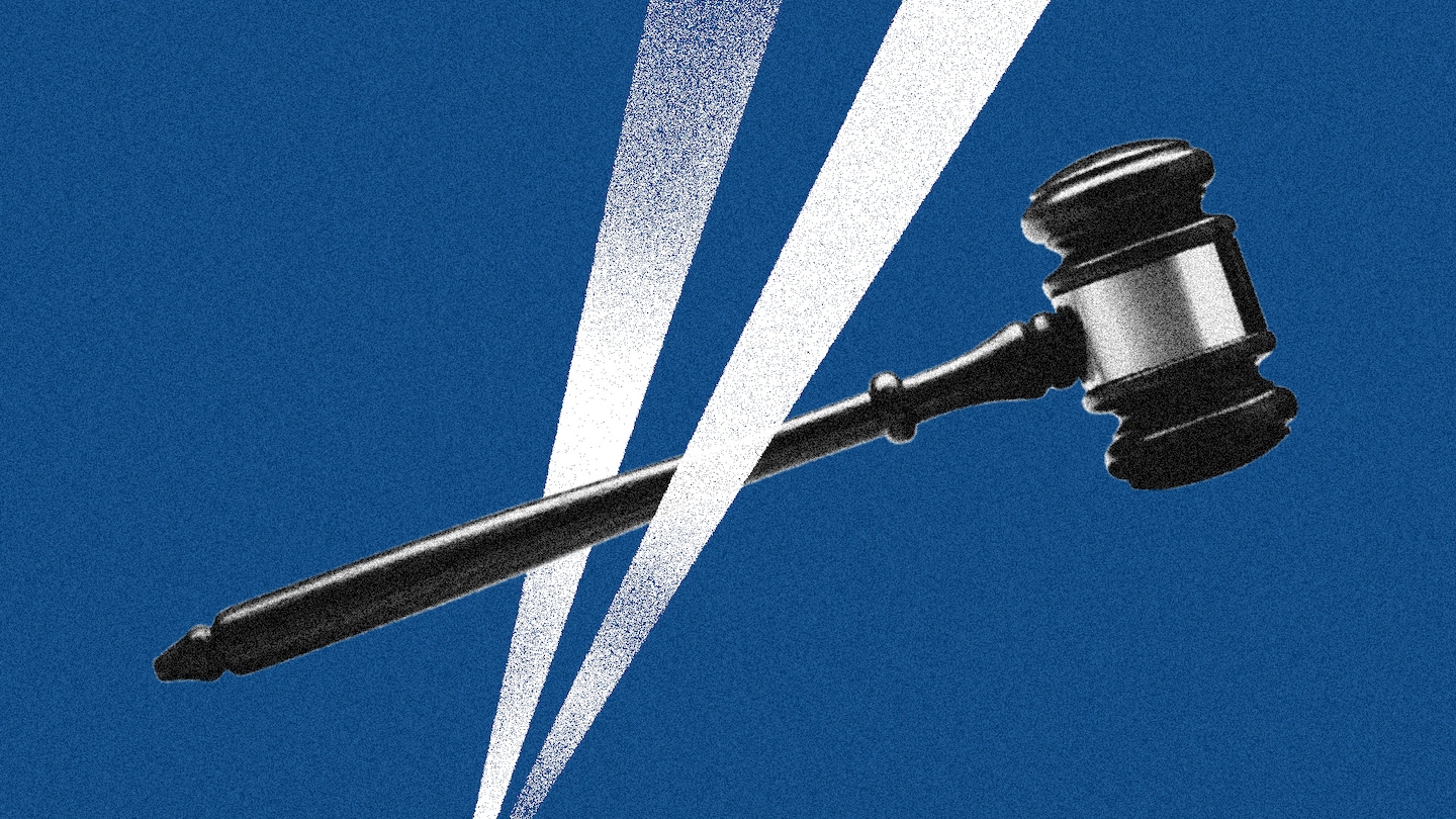 Recevez la newsletter Dominion v. Fox pour des récapitulatifs quotidiens du procès