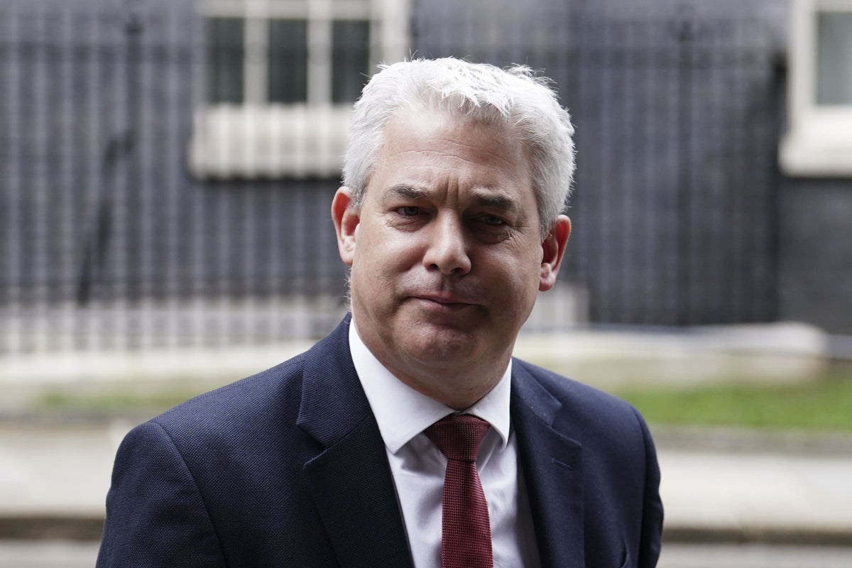 Steve Barclay fait face à des allégations d'intimidation de la part de responsables du département de la santé - rapport