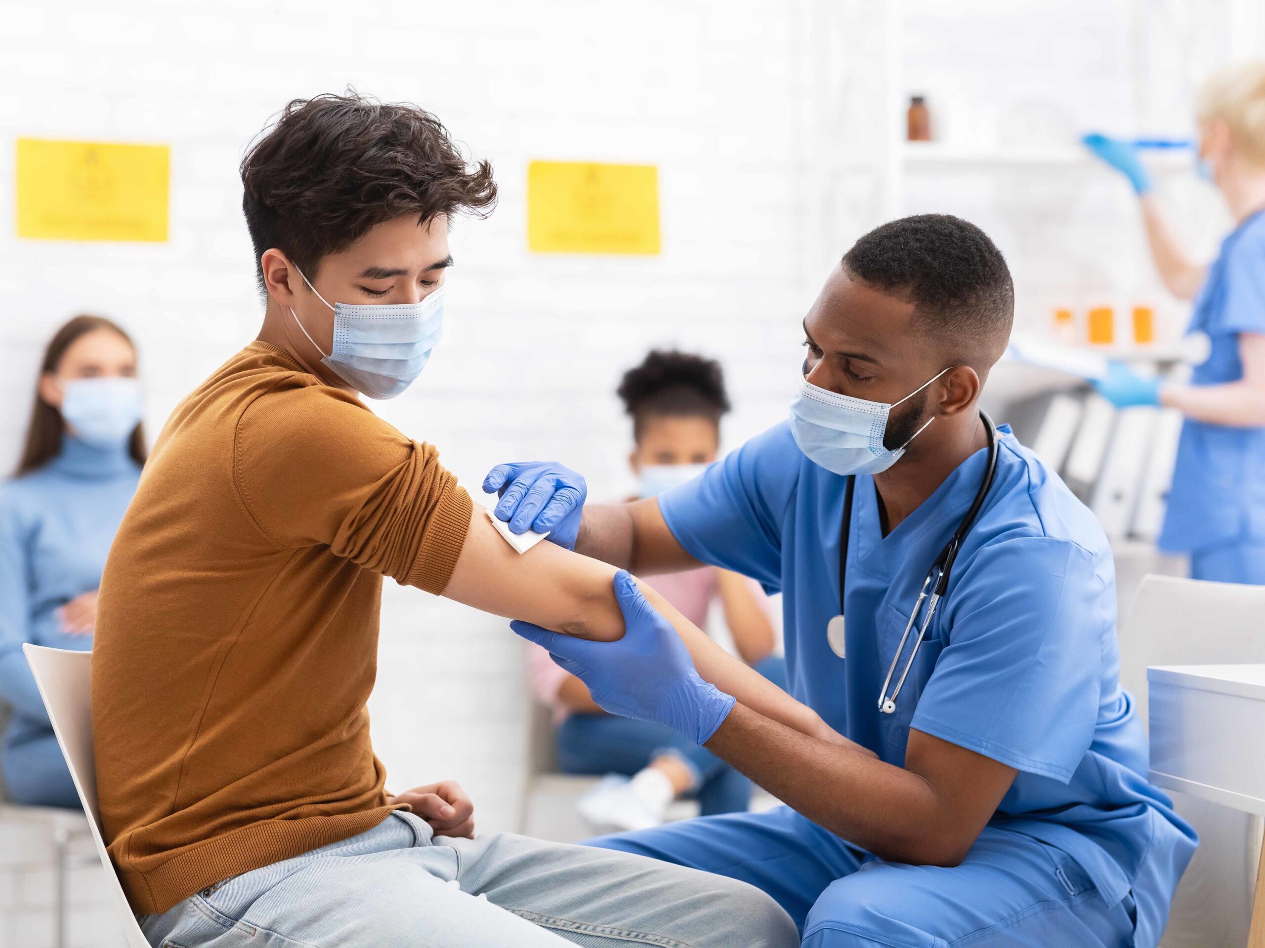 Tout ce que vous devez savoir sur les nouvelles directives de la FDA sur les vaccins COVID