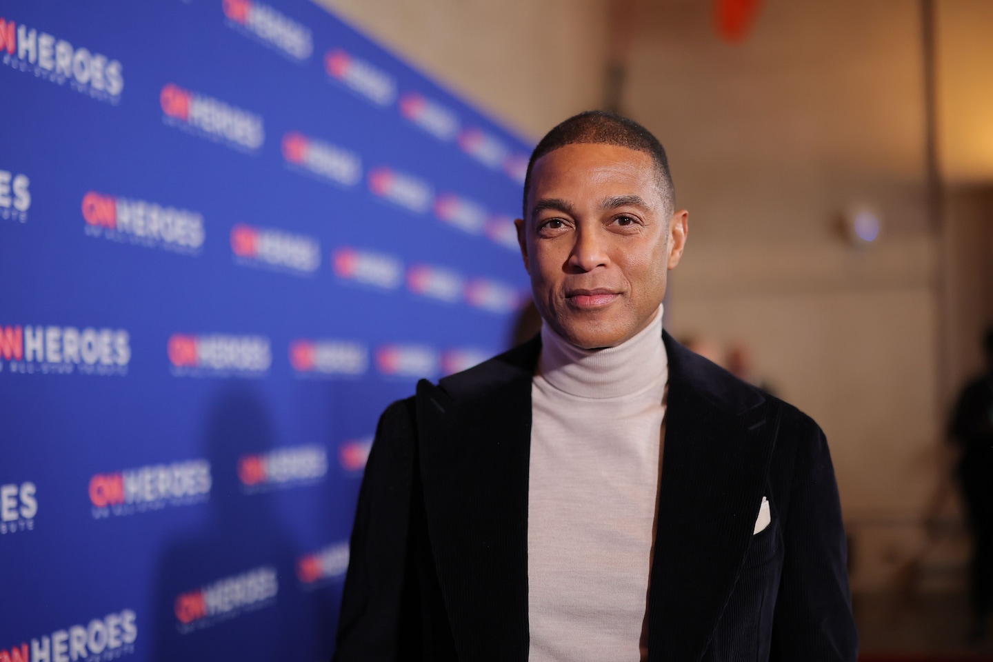 Voici comment CNN a abordé le départ de Don Lemon à l'antenne