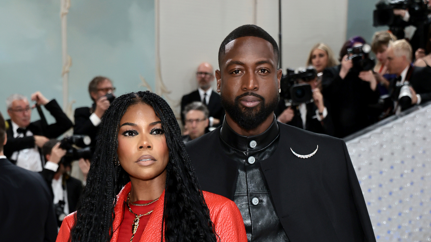 Au milieu des projets de loi anti-trans ciblant les jeunes, Dwyane Wade prend position pour sa fille