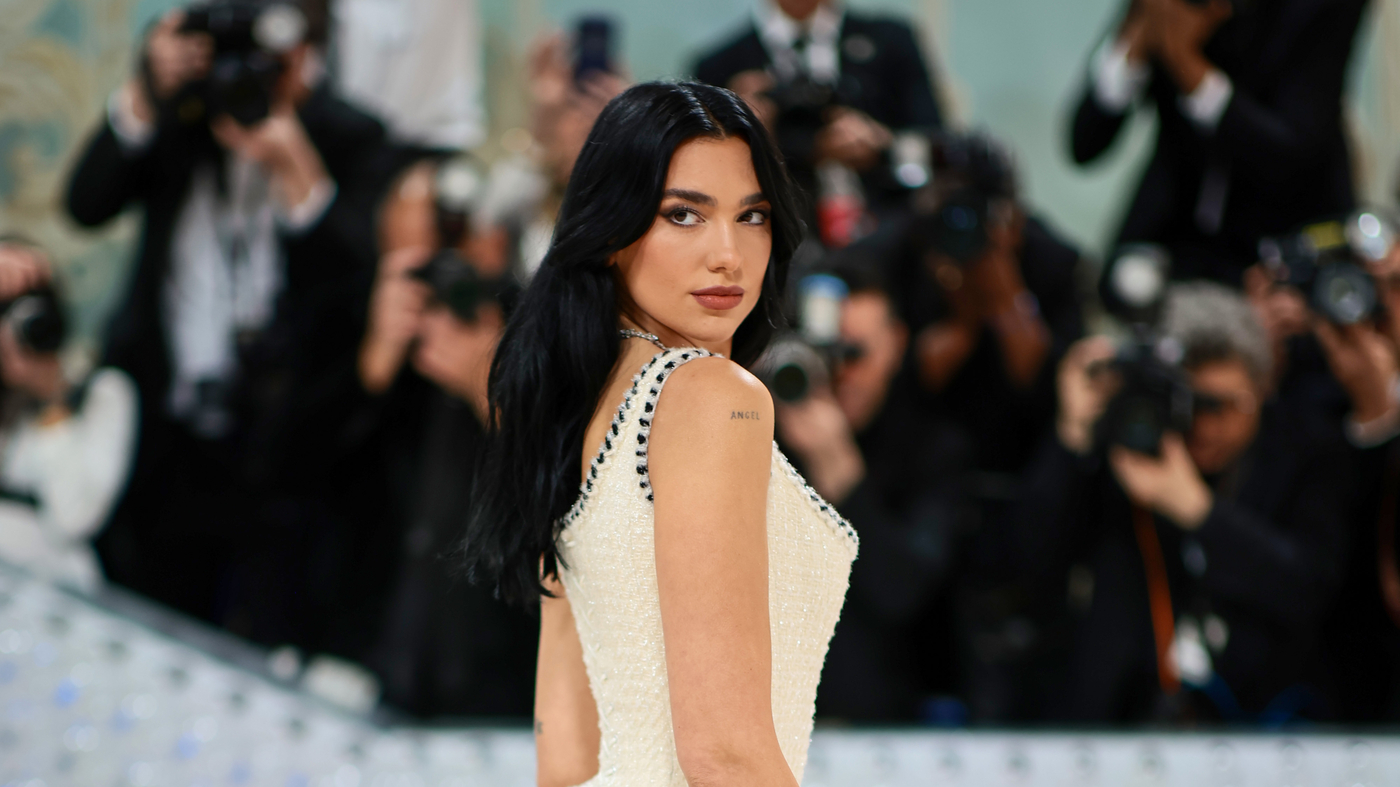 Voici tous les meilleurs looks du Met Gala 2023
