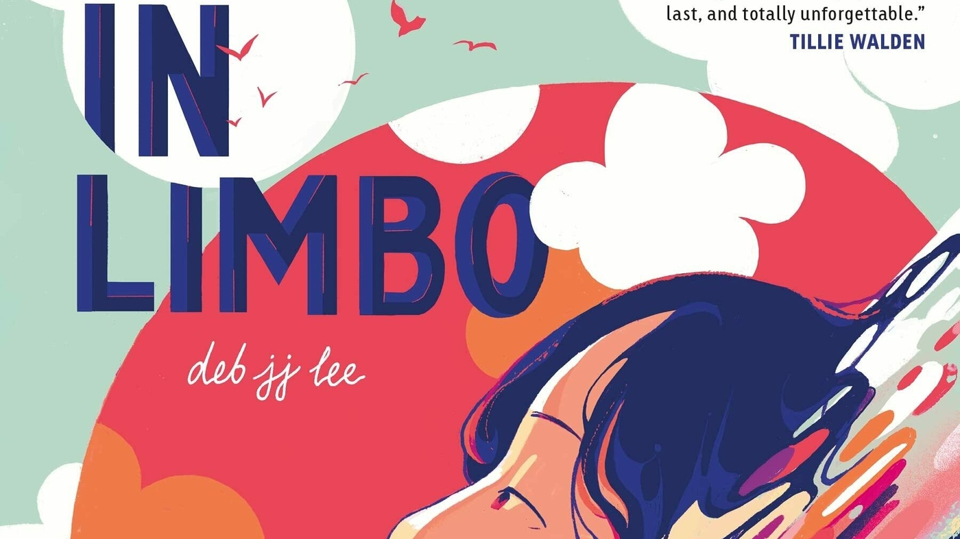 Dans les mémoires graphiques "In Limbo", un Américain d'origine coréenne trouve la guérison et l'humanité