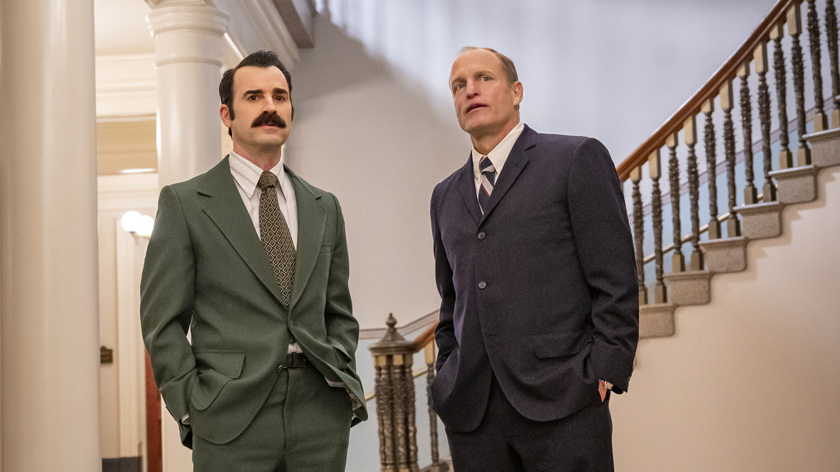 "White House Plumbers" fait rire aux éclats le cambriolage du Watergate
