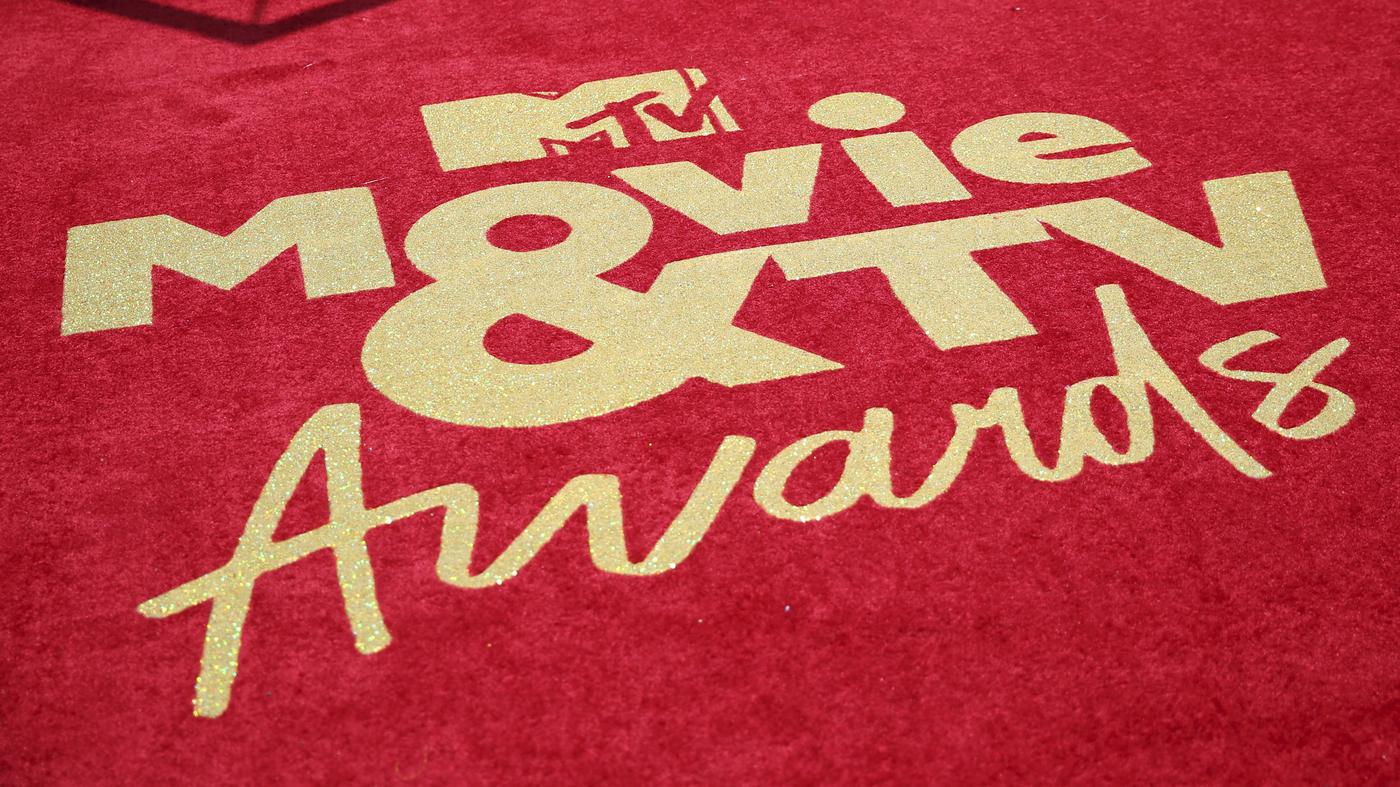 Et le gagnant est : MTV Movie &  TV Awards s'appuie sur d'anciens clips pour nommer ses gagnants