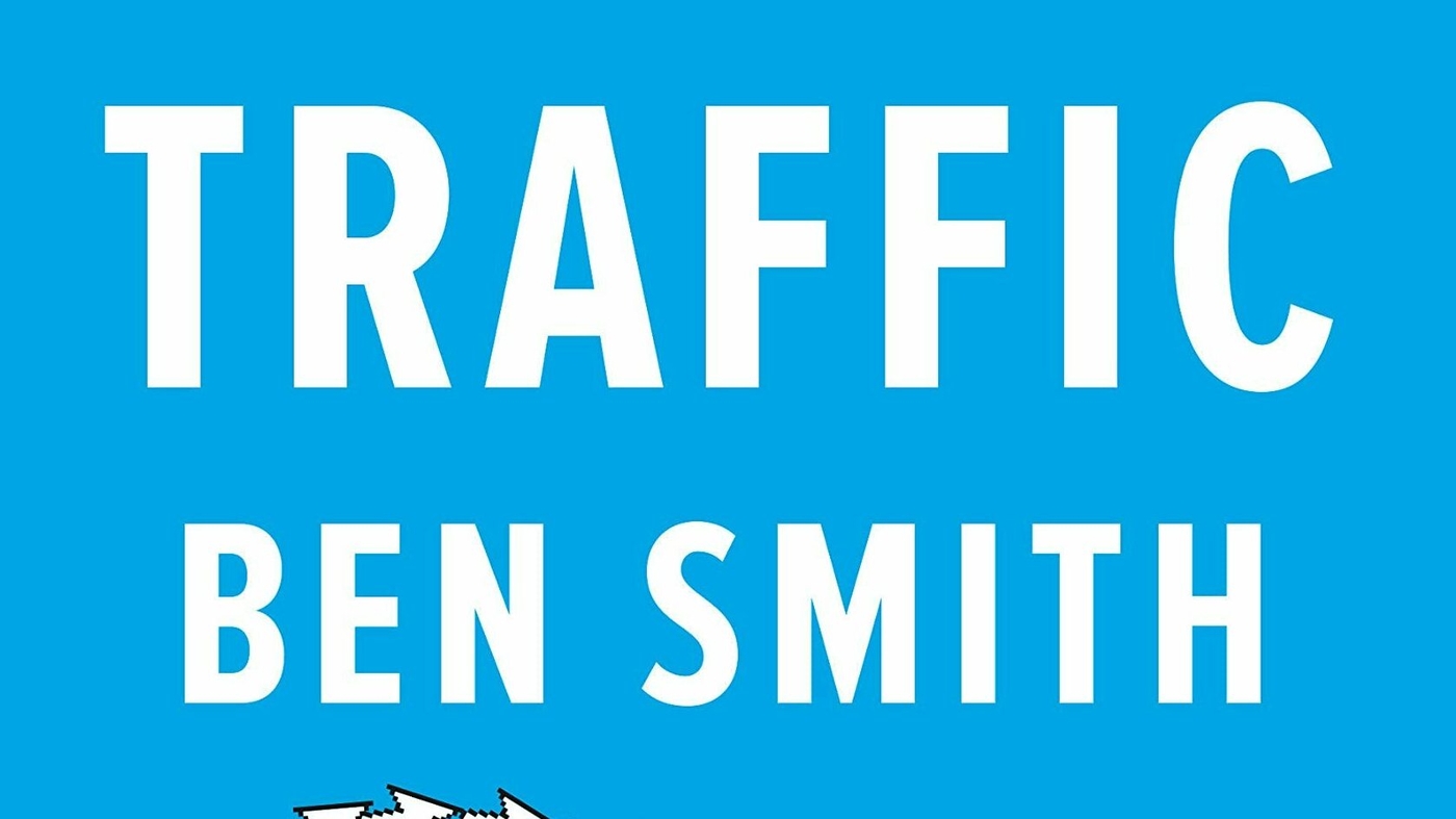 À la manière de BuzzFeed, 5 points à retenir de "Traffic" de Ben Smith