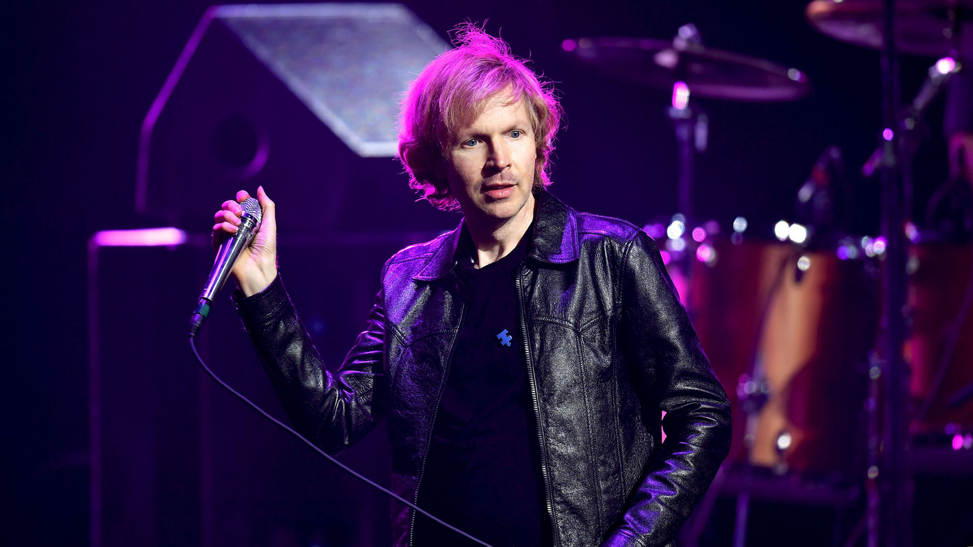 Il y a une "guerre des volumes" dans la musique
