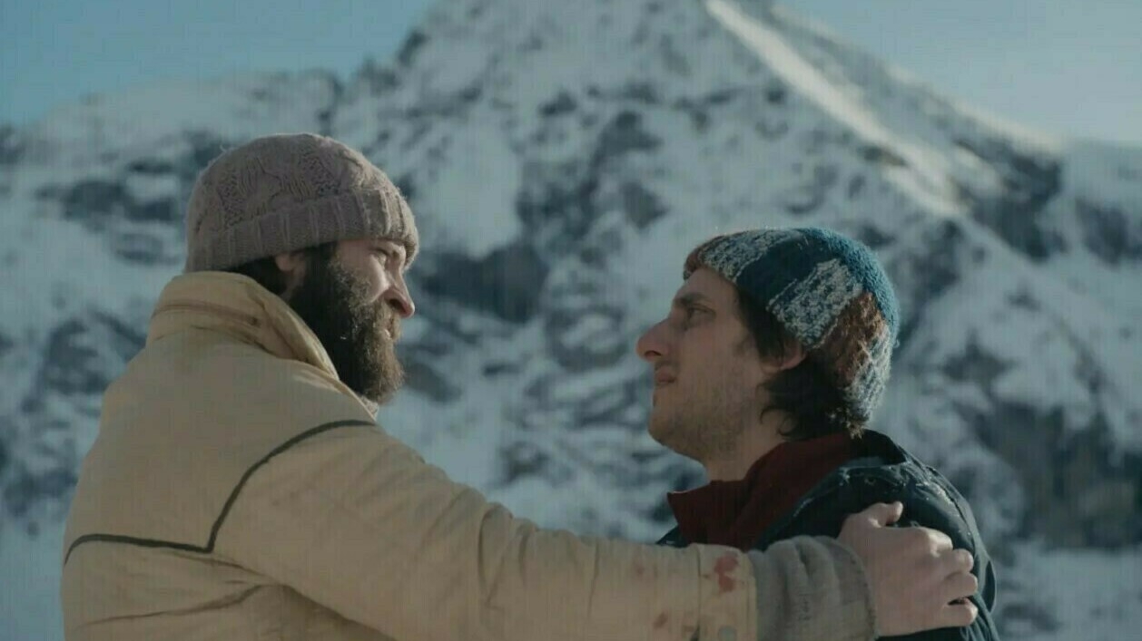 Des vues majestueuses et une amitié inoubliable vous attendent dans "Les Huit Montagnes"