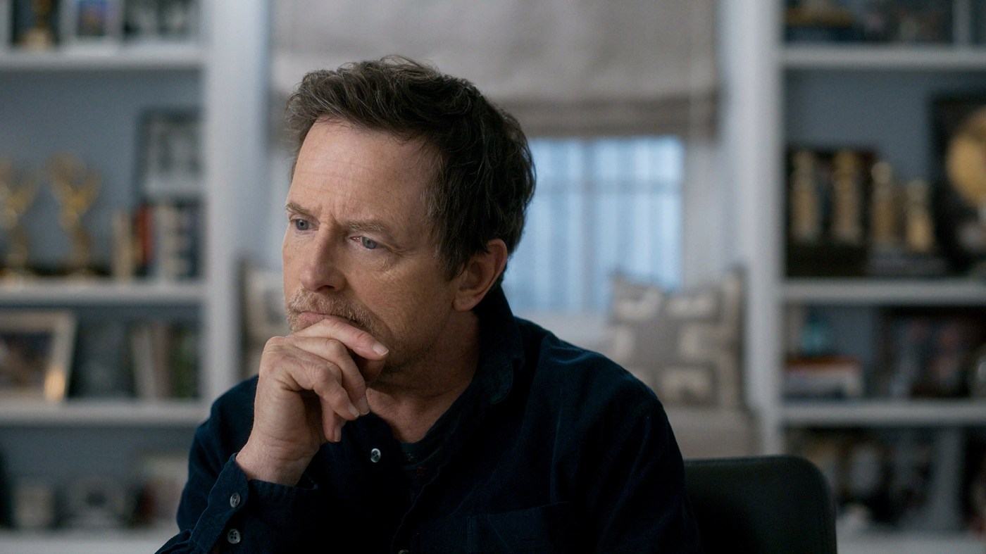 La maladie de Parkinson "m'a rendu présent à chaque instant de ma vie", déclare Michael J. Fox