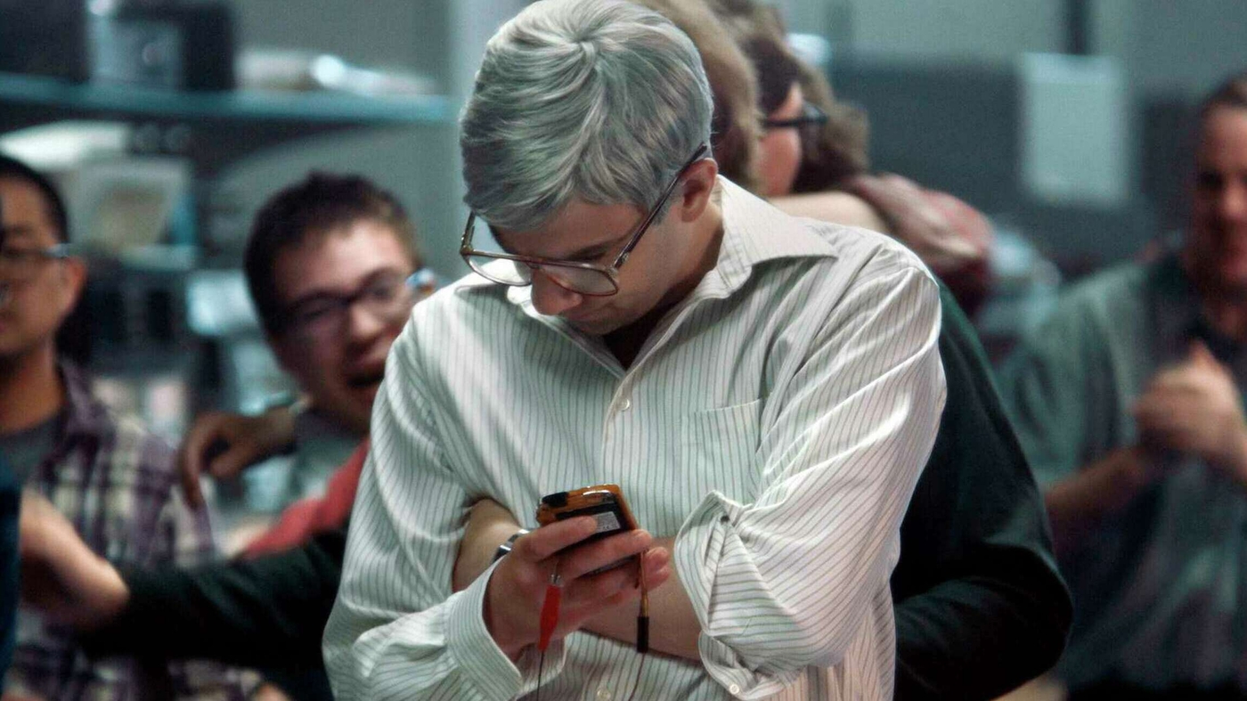Un nouveau film explique comment le marché des smartphones a glissé entre les mains de BlackBerry