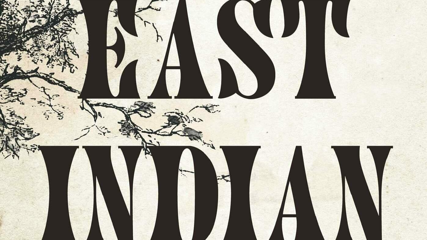 "The East Indian" imagine la vie du premier immigrant indien sur la terre désormais américaine