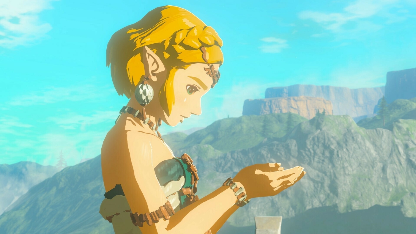Le secret du succès de Zelda : casser le jeu à votre manière