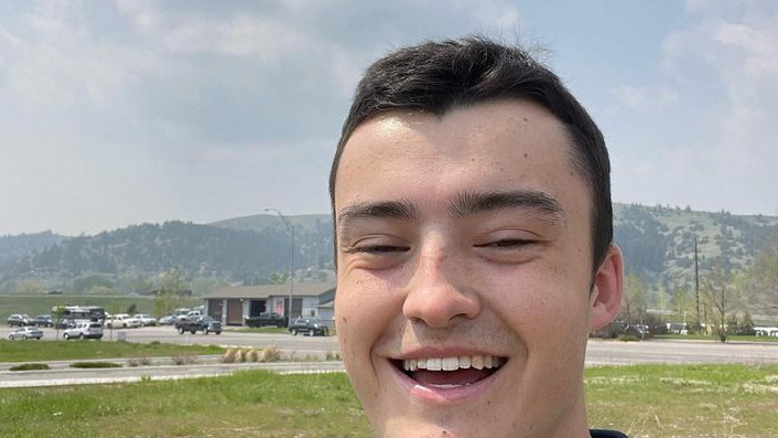 Il est «l'ambassadeur non officiel» du Montana - et n'achète pas son interdiction de TikTok