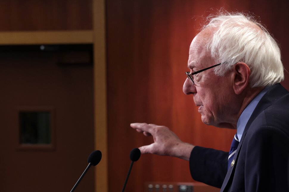 Les démocrates regardent le 14e amendement alors qu'ils mettent en garde Biden contre un accord avec le GOP |  Politique