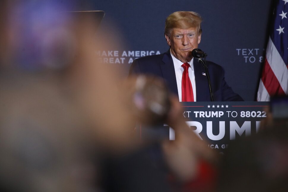 Les avocats de Trump demandent à rencontrer Garland alors que l'enquête sur les documents se terminerait |  Politique
