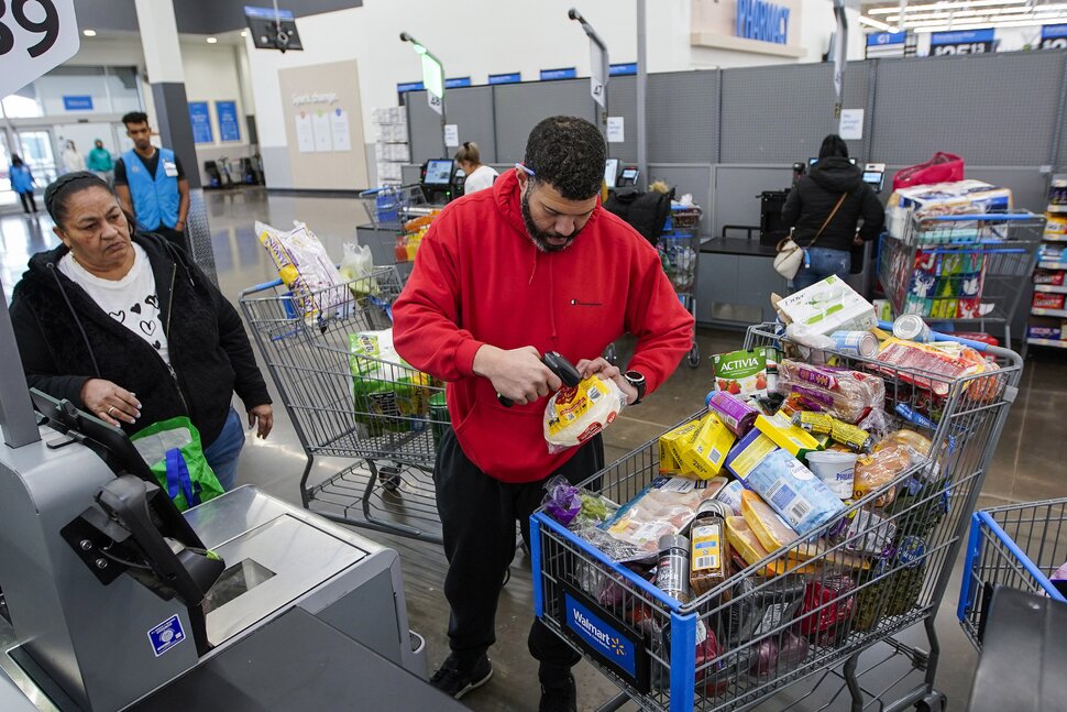 L'inflation s'intensifie en avril, soulevant des questions pour la Fed |  Économie