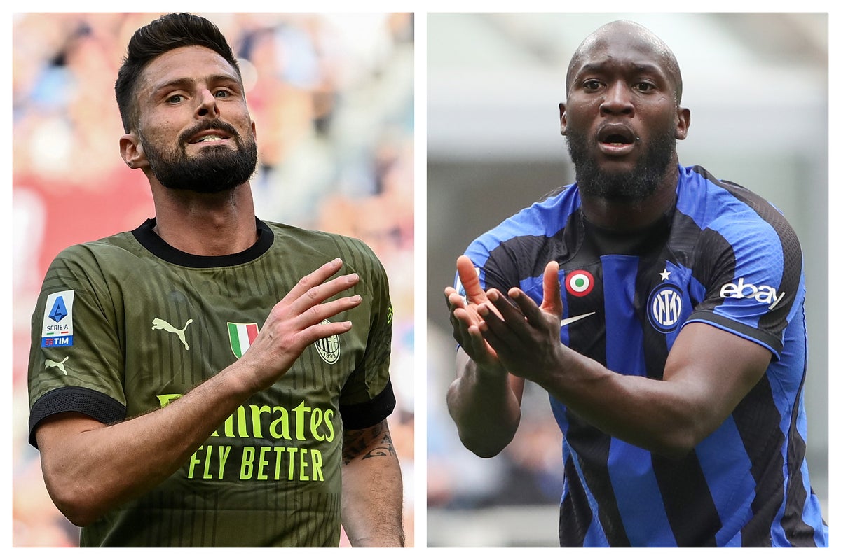 AC Milan vs Inter: prédiction de la Ligue des champions, heure du coup d'envoi, télévision, diffusion en direct, nouvelles de l'équipe, h2h, cotes aujourd'hui