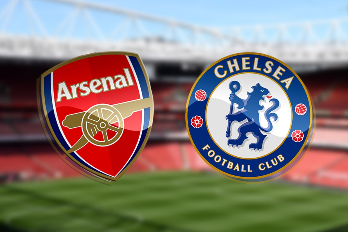 Arsenal vs Chelsea FC: Prédiction, heure du coup d'envoi, TV, diffusion en direct, nouvelles de l'équipe, résultats h2h, cotes
