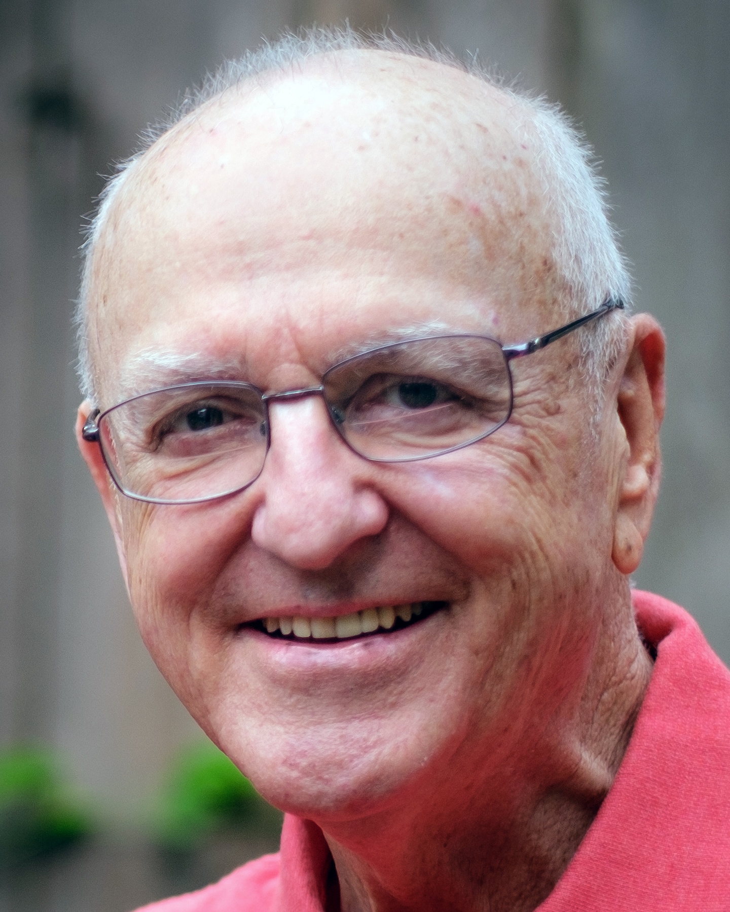 Bill McAllister, journaliste du Post qui a écrit sur des timbres et des pièces de monnaie, décède à 81 ans