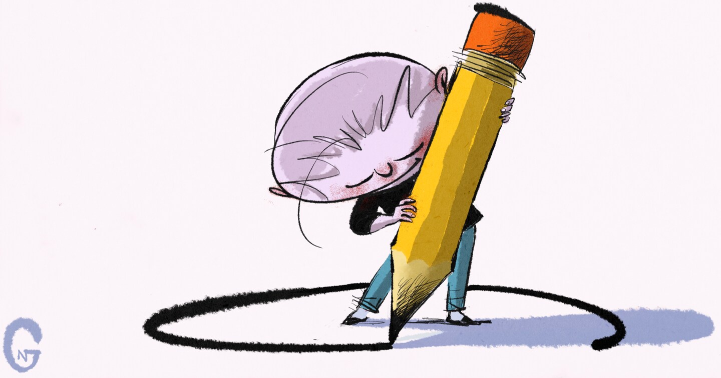 Carolyn Hax : Deux mois après le mariage, sa belle-famille fait pression pour avoir des petits-enfants