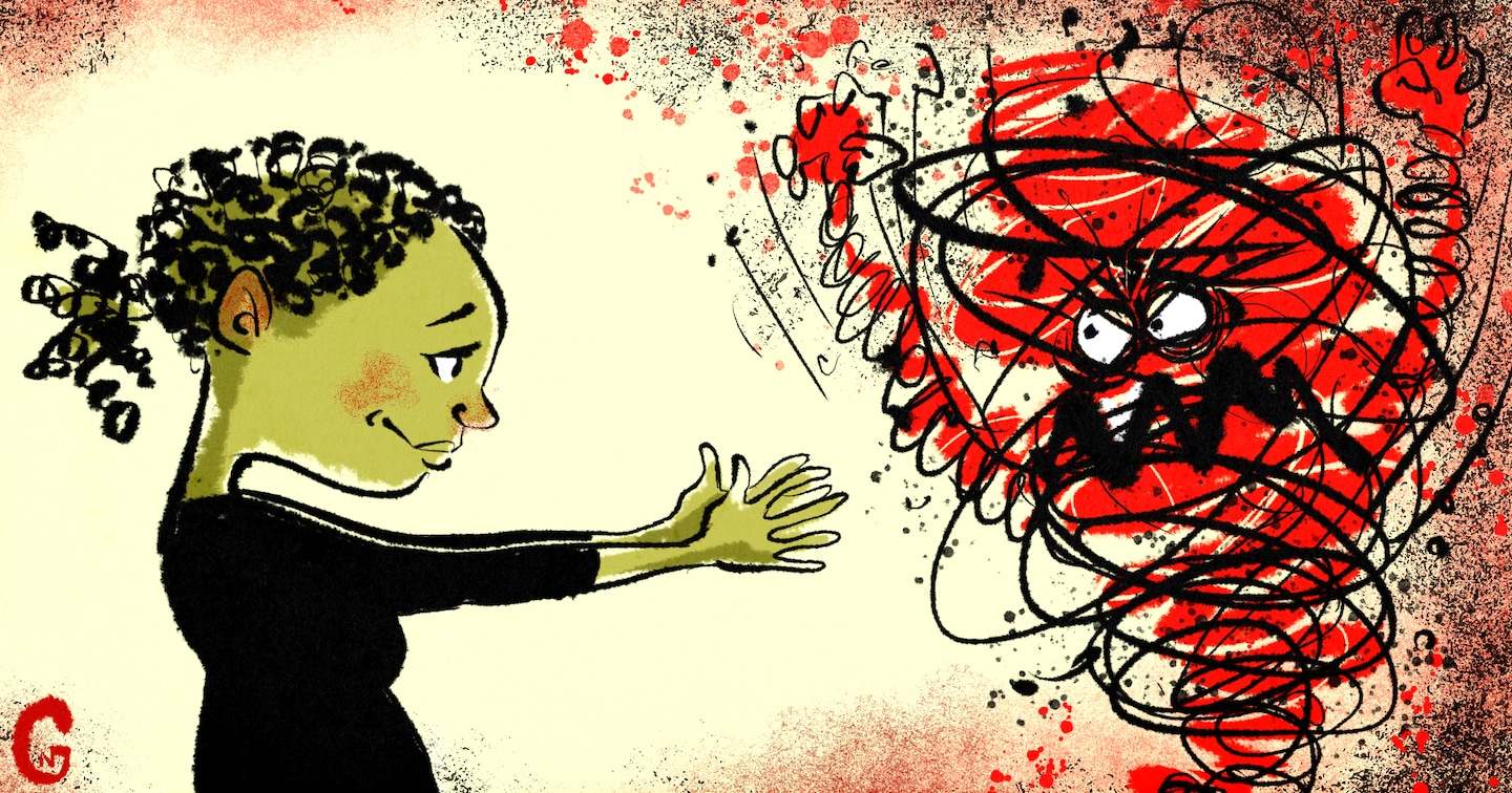 Carolyn Hax : Un grand-parent pense qu'un jumeau ne mérite pas des cadeaux égaux