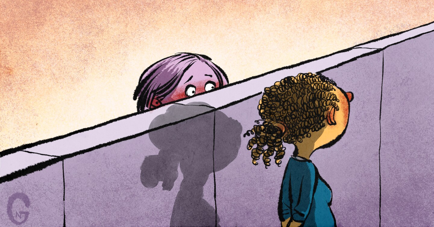 Carolyn Hax : les "limites" d'une amie signifient qu'elle vous tient à bout de bras