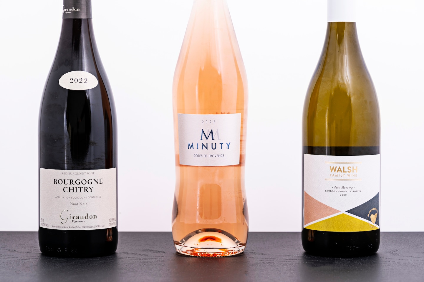 Ce bourgogne terreux à 18 $ est à la maison avec des plats décontractés ou un rôti du dimanche