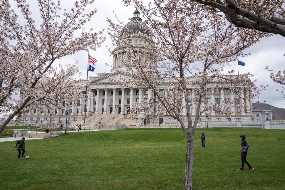 Comment l'Utah fait avancer les choses en comblant les divisions