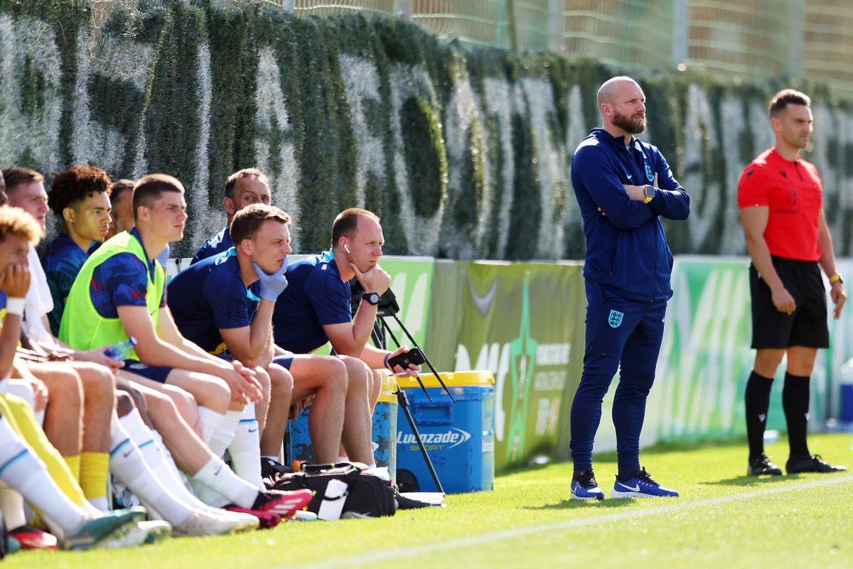 Diffusion en direct Angleterre vs Tunisie: Comment puis-je regarder GRATUITEMENT le match de la Coupe du monde U20 à la télévision au Royaume-Uni aujourd'hui?