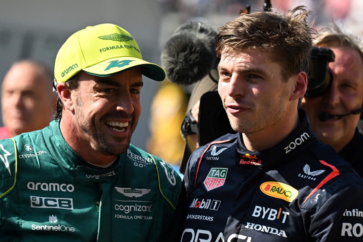 Diffusion en direct du Grand Prix F1 de Monaco 2023: Comment puis-je regarder la course à la télévision au Royaume-Uni aujourd'hui?