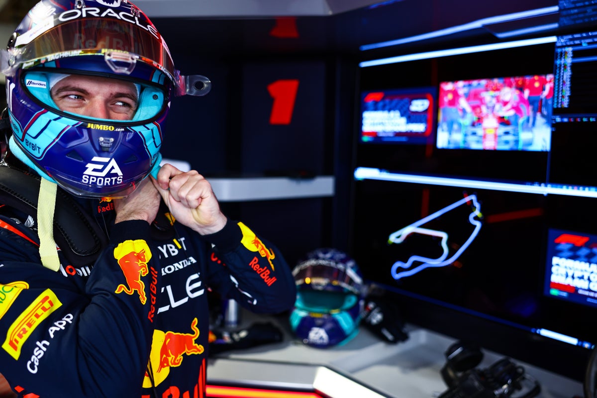 Grand Prix de Miami 2023: Max Verstappen établit un marqueur inquiétant à l'entraînement