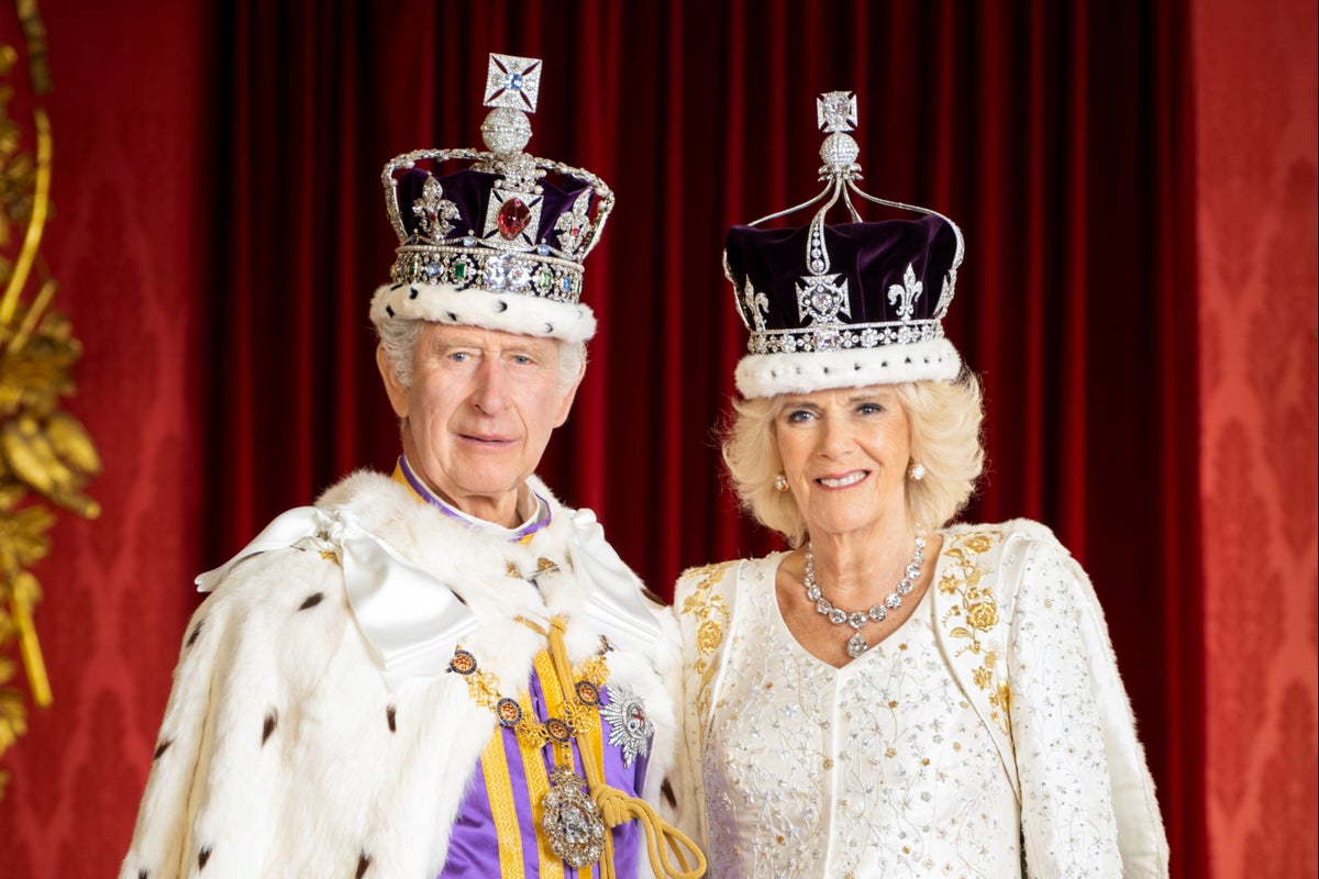 L'Inde demande que le joyau de Koh-i-Noor de la couronne de Charles soit restitué dans le "compte" avec le Royaume-Uni
