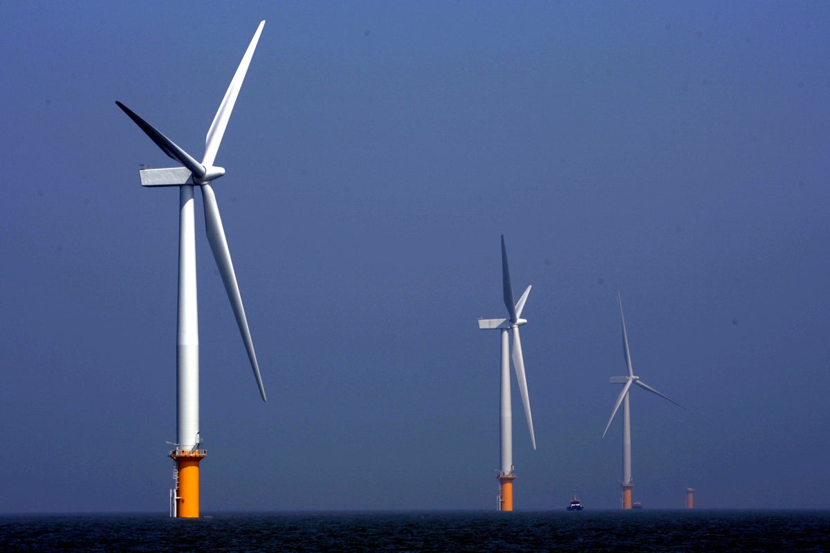 La "mise en file d'attente polie" ne décarbonera pas le réseau énergétique, déclare le patron d'Ofgem