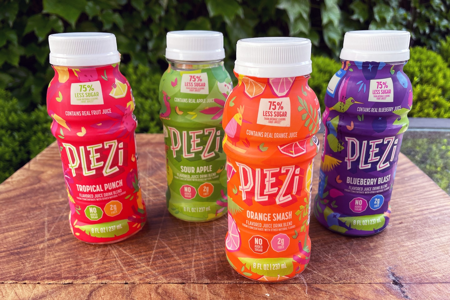 Les nouvelles boissons pour enfants plus saines de Michelle Obama sont testées par des enfants