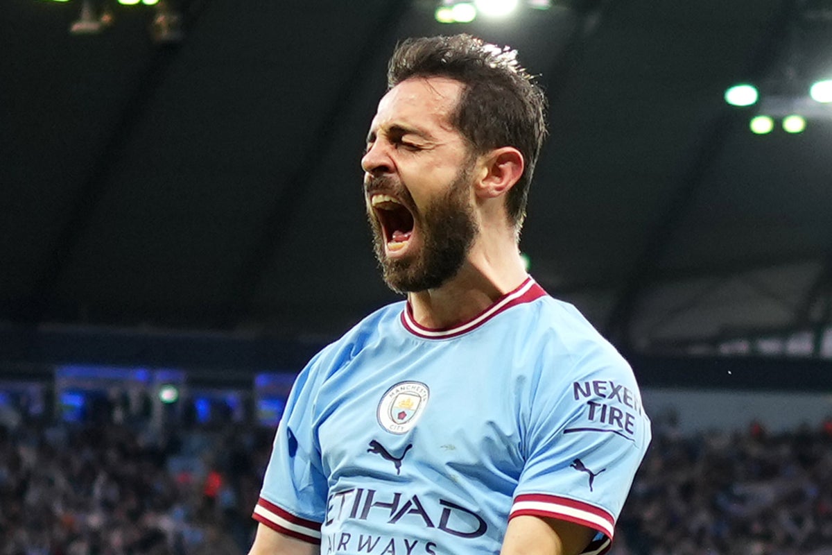 Man City 2-0 Real Madrid EN DIRECT !  Flux de matchs de la Ligue des champions, dernier score et mises à jour après les buts de Silva