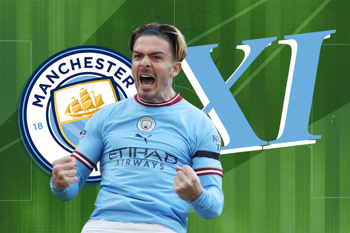 Man City XI vs West Ham: composition prévue, nouvelles confirmées de l'équipe et blessures les plus récentes pour la Premier League aujourd'hui